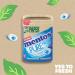 Mentos Pure Fresh Sugar Free Chewing Gum Paperboard Freshmint 50 Pieces (Pack of 6) Freshmint 50 Count (Pack of 6) - Buy Online on GoSupps.com