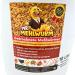 Buy Mr. Flourworm 10L Premium Dried Mealworms | 1.6kg Top Quality Insects | Free DHL Shipping | Perfect Feed Snack for Pets - Buy Online on GoSupps.com