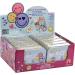 Smiley Children's Plaster Set - 12 Pieces in Metal Box | Beautiful Design & Convenient Storage | Perfect for Backpacks & Handbags - Buy Online on GoSupps.com