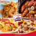 Arroz de Coco Diana (3 Pack) coconut rice flavored rice no artificial flavors or colors colombian food - Buy Online on GoSupps.com