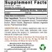 Best Naturals Inositol 1000mg 120 Tablets - Vitamin B8 Supplement for Healthy Living - Buy Online on GoSupps.com