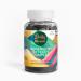 Daily Shroom| Boho Eco Boutique| Mushroom Complex Gummies 10 Mushroom Blend for Brain Health Focus and Energy Support Lion's Mane Reishi Cordyceps & More Vegan Natural Cognitive Boost