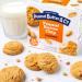 Peanut Butter & Co. Peanut Butter Chip Cookies - 12 Bags, 24 Cookies - 14.4 oz - Buy Online on GoSupps.com