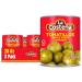 La Coste a Tomates vertes - Lot de 3