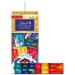 Lindt - Neapolitans SWISS PREMIUM CHOCOLATE - Mix of Milk-Hazelnut Chocolates Milk-Nougat Chips White-Nougat Chips LINDOR - Buy Online on GoSupps.com
