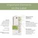 Pranarom Peppermint Essential Oil 0.17 fl oz (5 ml) - Pure Aromatherapy & Wellness - Buy Online on GoSupps.com