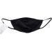 HUGO Unisex_Adult 204 Mouth and Nose Protection mask Black 1 S - Buy Online on GoSupps.com