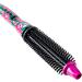 Calista Perfecter Pro Plus Heated Round Brush - Professional Styling with Burn-Free Bristles - Ionic & Ceramic Technology - 1.0 Rhododendron - Buy Online on GoSupps.com