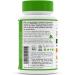 Hyperbiotics Vegan Prebiotics + Probiotics for Adults - 60 Billion CFU, 60 Count | Digestive & Immune Support Supplement - Buy Online on GoSupps.com