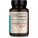 Dr. Mercola Krill Oil for Kids - 30 Servings (60 Capsules) | Omega 3 Fatty Acids | MSC Certified | Non GMO, Soy & Gluten Free - Buy Online on GoSupps.com