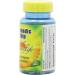 Nature's Life Icelandic Kelp 250 Tablets - Premium Seaweed Supplement for Health - Buy Online on GoSupps.com