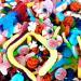 Halloween Pick & Mix Sweets Scary Horror Trick or Treat Sweets - Random Mixed Halloween Sweets (1kg) - Buy Online on GoSupps.com