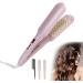 LCD Volumizing Curling Hair Iron with Wide Plates for Fluffy Hair Curler - UK - Buy Online on GoSupps.com