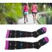 BAOFUYA Sports Compression Socks - Breathable Anti-Swelling Stockings for Outdoor Activities L-XL Size 1 Pair - Buy Online on GoSupps.com