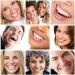 4 Pack Tooth Stain Remover - Fight Tartar, Remove Teeth Stains, Polish Teeth - Blue - Buy Online on GoSupps.com