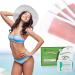 Ready-to-Use Eyebrow Wax Strips for Easy Hair Removal - Buy Online on GoSupps.com