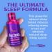 Results RNA Resteva Rx Sleep Aid: Delicious Fast-Acting Liquid Formula. Relaxing Mind & Body Promoting deep Sleep. Wake Refreshed with no Grogginess. Naturally sweetened 12 Pack 0.16 Fl Oz (Pack of 12) - Buy Online on GoSupps.com
