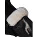 Engel Reitsport Lambskin Nose Protector for Halters - 12 Vibrant Colors Available - Buy Online on GoSupps.com