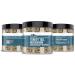 Earthborn Elements Turkey Tail Mushroom Capsules - 200 Count, Pure & Undiluted - No Additives | Pack of 1 - Buy Online on GoSupps.com