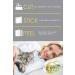 Cat Scratch Tape Furniture Protectors - Deterrent Training Tape for Couches, Doors & Furniture - Protects Against Anti Scratches - Ideal for Leather & Fabric - Extra Wide - Buy Online on GoSupps.com