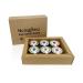 Premium Honey Gift Set - Honigprinz Family Beekeeping (6 x 28g) - International Shipping Available - Buy Online on GoSupps.com