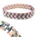 Magnetic bracelet made of solid copper Energy Copper