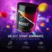 XP Sports Boost Pre-Game Energy & Focus Amplifier - Rainbow Candy 7.30 oz | Enhanced Performance Supplement - Buy Online on GoSupps.com