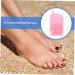 Dissolvant de Sable Nettoyeur Doux pour Plage de Nettoyage pour Vacances Rose - Buy Online on GoSupps.com