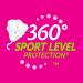 Playtex Sport Tampons Super Plus Absorbency 36ct - Fragrance-Free, Pack of 1 - Buy Online on GoSupps.com