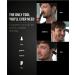 Kawasaki Seiki M-7 Nose Hair Trimmer: Multifunctional Trimmer for Men with Sterilized Coating, Water Resistant Design, and Travel Pouch - Buy Online on GoSupps.com