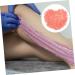 Frcolor 12 Packs Hard Wax Beans for Hair Removal - Leg & Facial Wax Pearls Beeswax Depilatory Wax - International Shipping Available - Buy Online on GoSupps.com