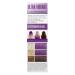 Colour Freedom Ultra Vibrant Mystic Purple Hair Dye - 150ml | International Shipping - Buy Online on GoSupps.com