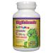 Natural Factors Big Friends Chewable Vitamin C Tangy Orange 250 mg 90 Chewable Tablets