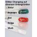 World of Nails Design Glitter UV Gel 5ml - Color Changing Nail Art Gel for Stunning Manicures - International Shipping Available - Buy Online on GoSupps.com