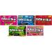 American Sweets Gift Box Bundle - Mike & Ike 5x22g Airheads 4x15.6g Laffy Taffy 5x23g Boxed Treatz - Buy Online on GoSupps.com