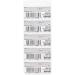 Maxell SR621SW Watch Battery (Pack of 10) | 364 Button Cell for International Shipping - Buy Online on GoSupps.com