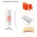 Disposable Manicure Kit 3-Piece Nail Files Set | Mini Pedicure Set for Nails | Individually Packed | 24 Kits - Buy Online on GoSupps.com