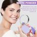 AIUEO Lavender Setting Powder Sunscreen | Matte Oil Control Blurring Powder | Comfortable Purple Makeup - Buy Online on GoSupps.com