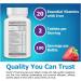 Doctor's Finest Kids Multivitamin & Multimineral with Iron Grape & Berry 150 Chewable Tablets - Buy Online on GoSupps.com