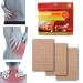 3 Pack Dragon Balm Patches Aromatic Herbal Remedy