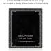 Nail Color Card Book Lightweight Portable 84 Colors Nail Art Display Book for Nail Art Works Display for Professional Nail Salon for Nail Salon Supplies - Buy Online on GoSupps.com
