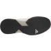 adidas Adizero Ubersonic 4 Men's Tennis Shoes - Size 9, White/Black/Silver - Buy Online on GoSupps.com