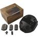 HYOUT Fast Base Jump Helmet - U.S Military Tactical Helmet for Outdoor Sports - Buy Online on GoSupps.com