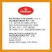 Haldiram's Haldiram Bombay Mix 200 g (lot de 6) - Buy Online on GoSupps.com
