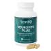 BRAINMD Dr Amen NeuroVite Plus - 120 Capsules - Multivitamin & Mineral Supplement Enhanced with Phytonutrients Enzymes & Whole Foods - Gluten Free - 30 Servings 30 Servings (Pack of 1)