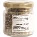 Capers in salt - Jar of ml. 106-60 grams - Sicilian artisanal production Conserve Conti - Buy Online on GoSupps.com