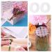 GLAMFIELDS Floral Arrangement Kit with Cutter  5 Rolls 1/2 Wide Floral Tapes  100 pcs 26 Gauge Floral Stem Wire  1 Roll 22 Gauge Floral Wire for Bouquet Stem Wrapping and Floral Crafts Green 8pcs - Buy Online on GoSupps.com