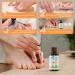 2025 Nail Repair Solution for Toenail Fungus | Extra Strength Fungal Nail Treatment | Restore Discolored Nails - Buy Online on GoSupps.com