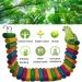 Flexible Bendy Climbing Ladder Chew Toy for Small Pets - Pack of 2 - Buy Online on GoSupps.com