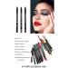  TianWlio Long-lasting multicolor eyeshadow - Elongated eyeliner pencil - Silky eyeshadow pencil - Gel eyeliner - Glossy - Long-lasting - Eyeshadow palette - Buy Online on GoSupps.com
